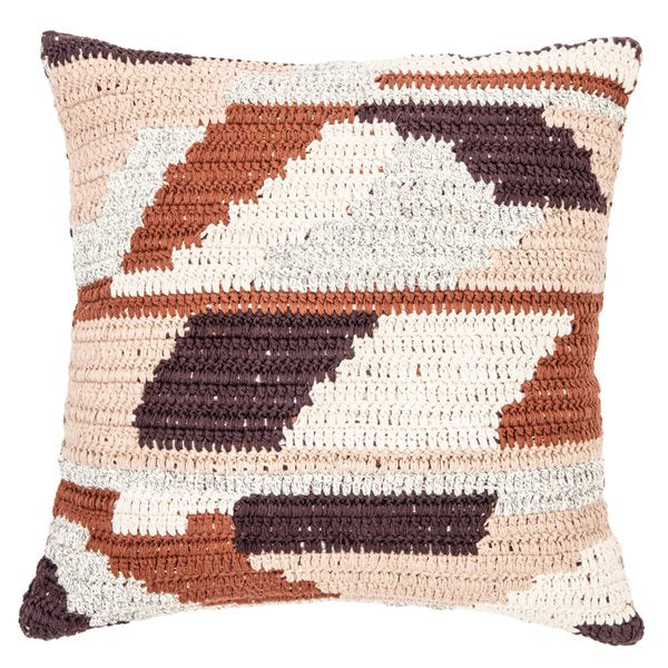MAHEE Knitted Cushion