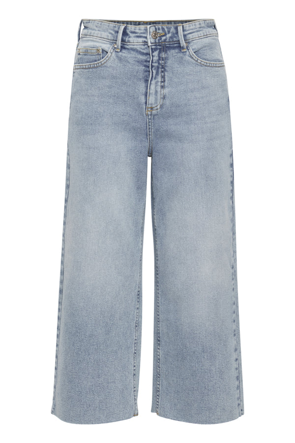 B YOUNG Culottes Jeans