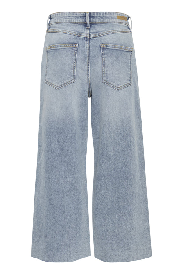 B YOUNG Culottes Jeans