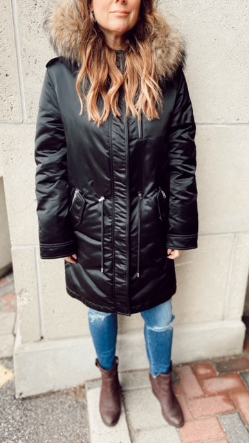 MACKAGE Coat (M)