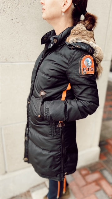 PARAJUMPERS Coat (XS)