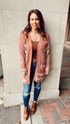 NEW! Aztec Cardigan (2 colors available)