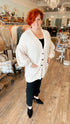 FREE PEOPLE Oversized Cardigan (S/M)