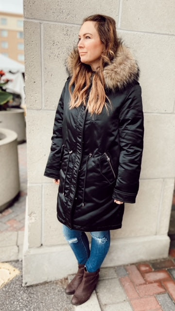 MACKAGE Coat (M)