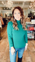 TORY BURCH Cashmere Sweater (Fit M)