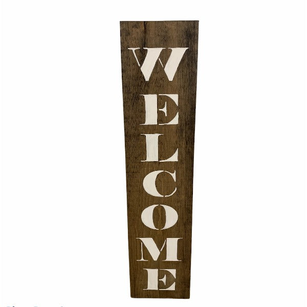 NEW! Handmade Wood Sign