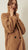 MARELLA Camel Teddy Coat (8)