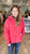ARC'TERYX Red Ski Coat (Fits 8/10)