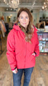 ARC'TERYX Red Ski Coat (Fits 8/10)