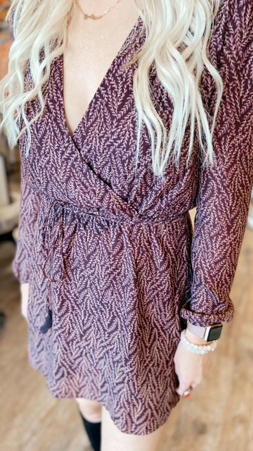 TALULA Dress (S)