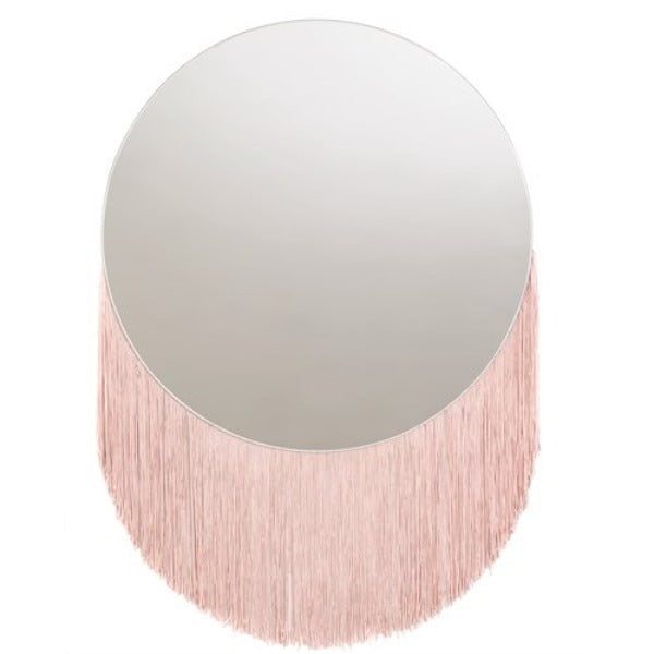 NEW! Pink Mirror