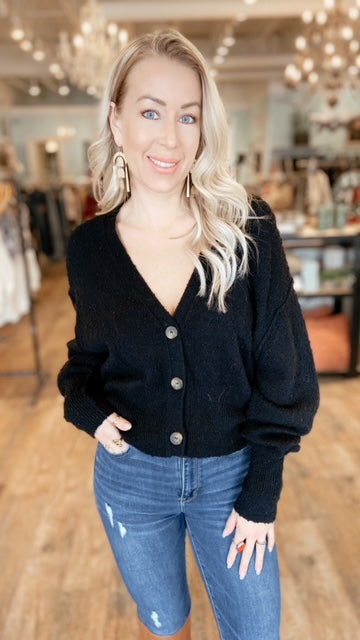 FREE PEOPLE Found My Friend Cardigan (XS-M)