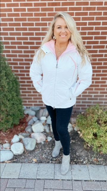 COLUMBIA Titanium Ski Jacket (L)