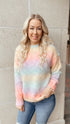 NEW! The Unicorn Sweater