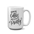 NEW! Bring Me Coffee.....