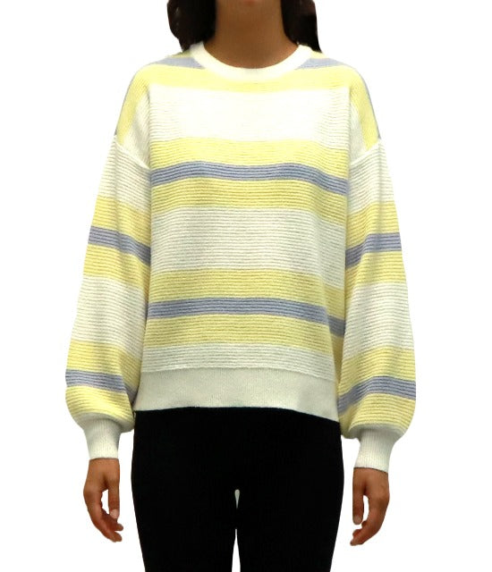 RD- Stripes Sweater
