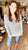 FREE PEOPLE V-Neck Sweater (XS)