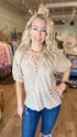 CLEOBELLA Top (M)