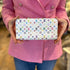 LOUIS VUITTON Multicolour Portefeuille Ansoritto Wallet