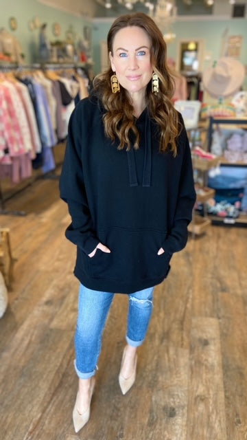BRUNETTE THE LABEL Hoodie (M/L)
