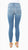 MOTHER High Waisted Looker Ankle Fray Jeans (29)