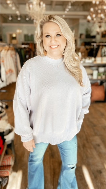 FREE PEOPLE Easy Street Tunic (S)