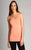 C'EST MOI Bamboo Racer Back Tank