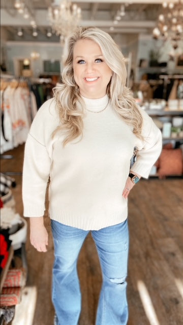 FREE PEOPLE Peaches Tunic (S)