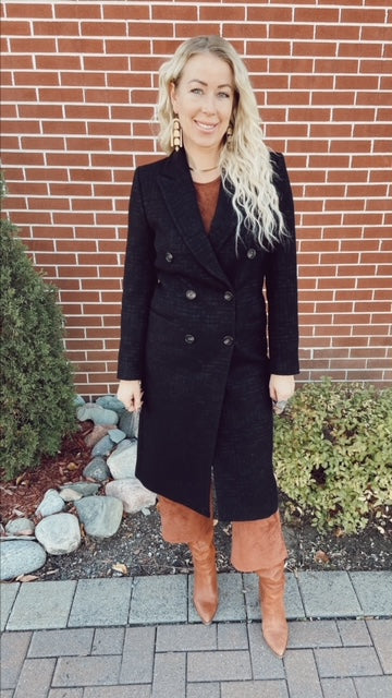 TIGER OF SWEDEN Coat (4)