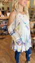 FREE PEOPLE Tunic (S)
