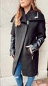 SNAP Coat (L)