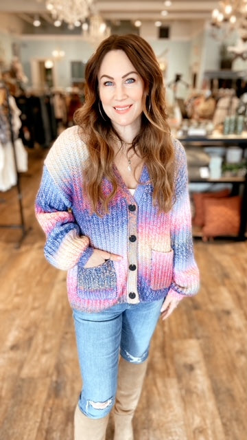 Bb 2024 dakota cardigan