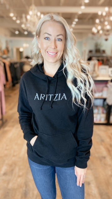 TNA Aritzia Hoodie (XS/S)