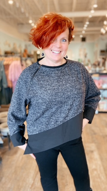 PAOLO TRICOT Top (XL)