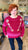ODD MOLLY Hand Embroidered Sweater (XL) NWT!