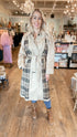 FRENCH CONNECTION Trench (Fit S) New!