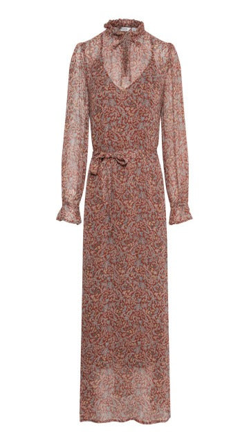 NEW! B.YOUNG Floral Dress