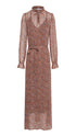 NEW! B.YOUNG Floral Dress