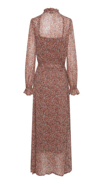 NEW! B.YOUNG Floral Dress