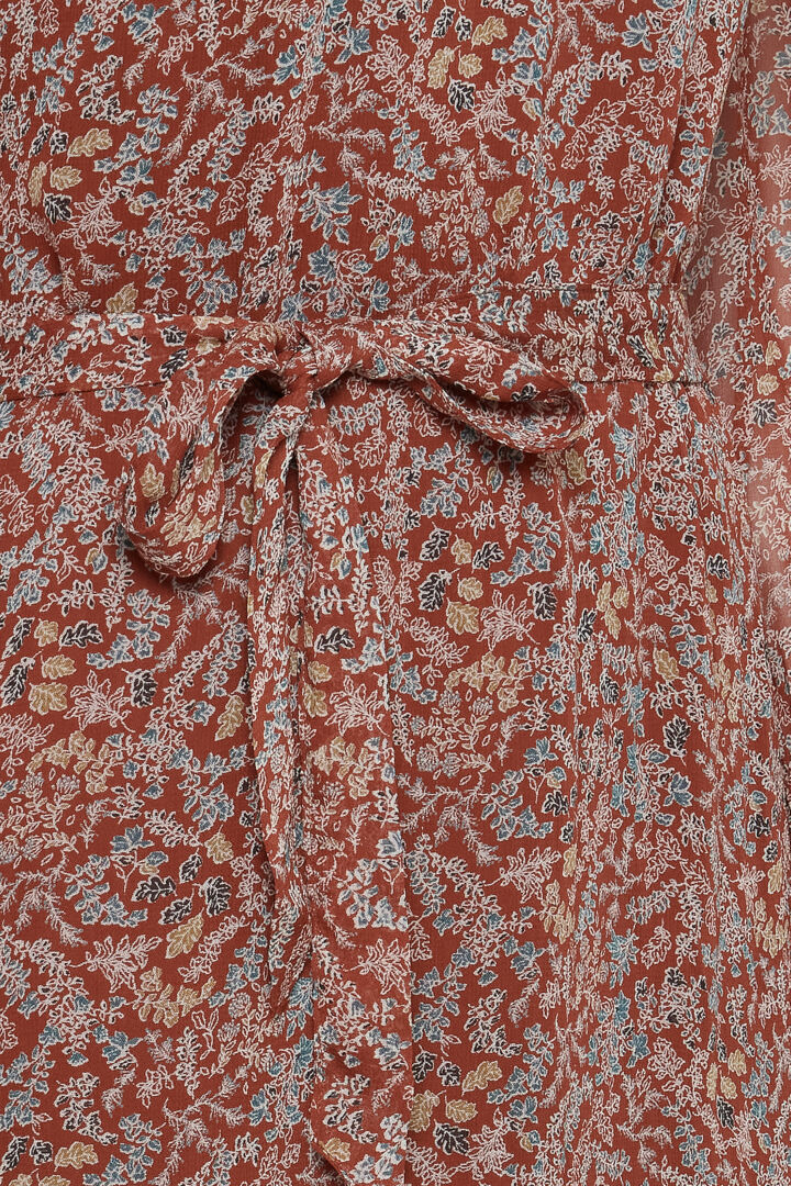 NEW! B.YOUNG Floral Dress