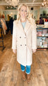 ASTR The Label Blush Coat (Fits 4/6)