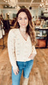 HEARTLOOM Rosalie Cardigan (M) NWT!
