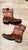 NATURALIZER Aztec Suede Boots (7)