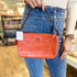 COACH Coral Mini Handbag