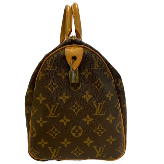 LOUIS VUITTON Speedy 30
