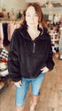 FREE PEOPLE Nantucket Fleece (M)