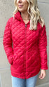 THE NORTH FACE Down Coat (S)