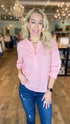 GERRY WEBER Eyelet Top (6) NWT!