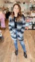 RACHEL ZOE Fuzzy Cardigan (M)