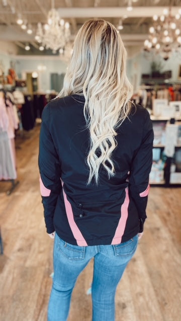 LULULEMON Lightweight Coat (fits 6)